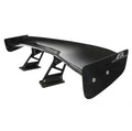 APR GTC-300 Lower Adjustable Wing - 61" | 2022+ Toyota GR86 / Subaru BRZ (AS-206101/701)