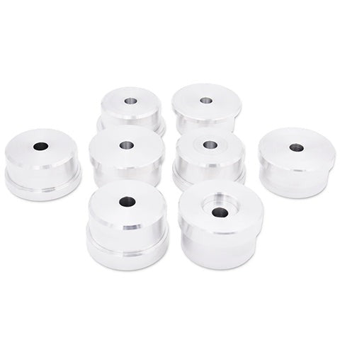 ISR Performance Solid Subframe Inserts | 1992-1999 BMW E36 3-Series (IS-AZE36)