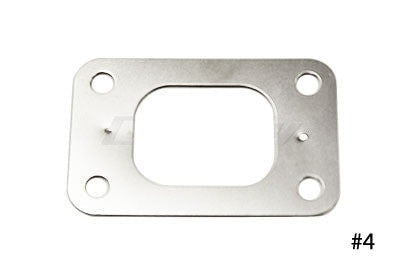 GReddy TD04H / TZ Actuator Style Turbo Inlet Gasket | Universal (11900123)