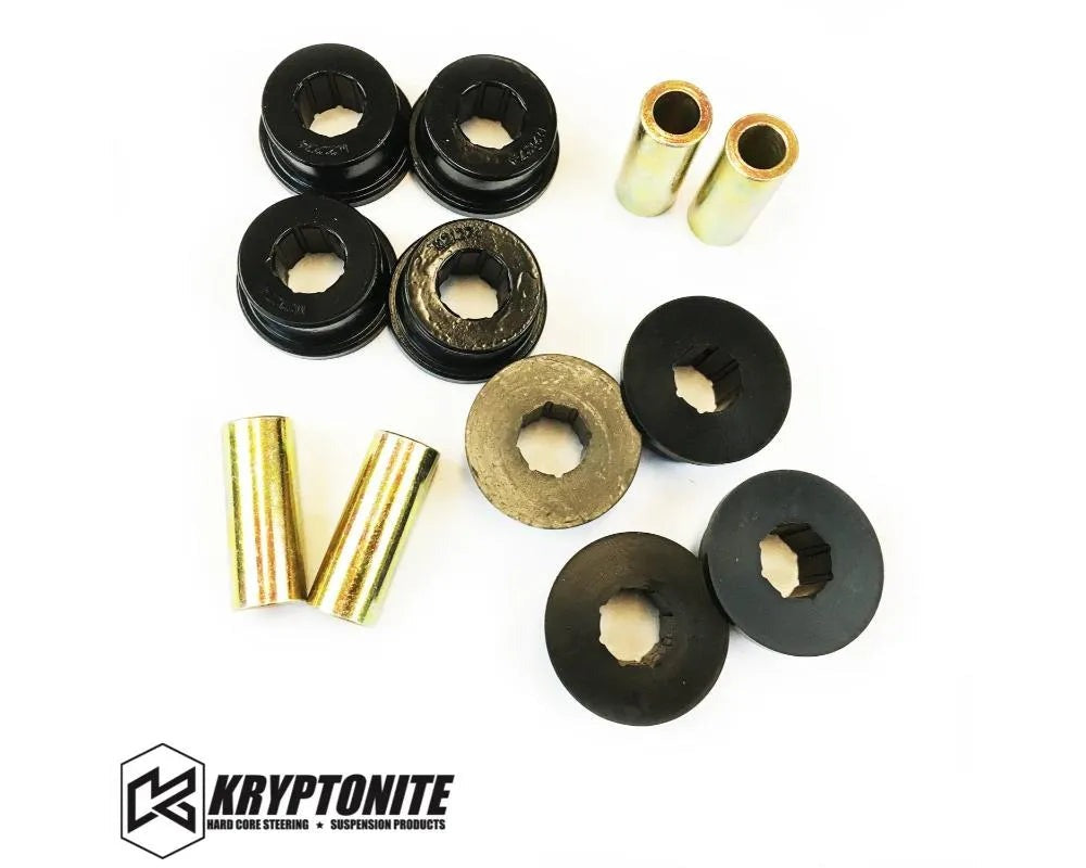 Kryptonite Upper Control Arm Bushings | KRBUCA11