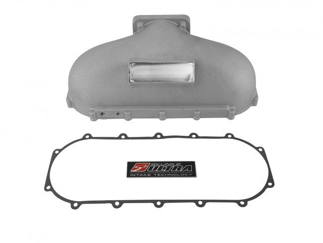 Skunk2 Ultra Race Centerfeed Plenum | Universal B/K-series (907-05-0080)