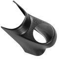 Autometer 2-1/16" Single A-Pillar Pod Gauge Mount | 1997-2002 Chevrolet Corvette (10193)