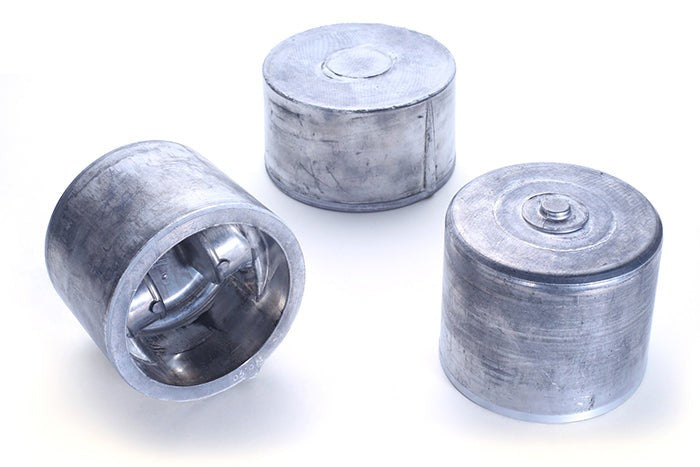 Tomei Forged Piston Set - 95.50mm | 2009-2024 Nissan GT-R (TA202A-NS01A)