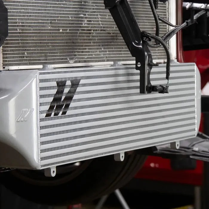 Mishimoto Intercooler & Pipe Kit | 2023+ Toyota GR Corolla (MMINT-GRC-23)