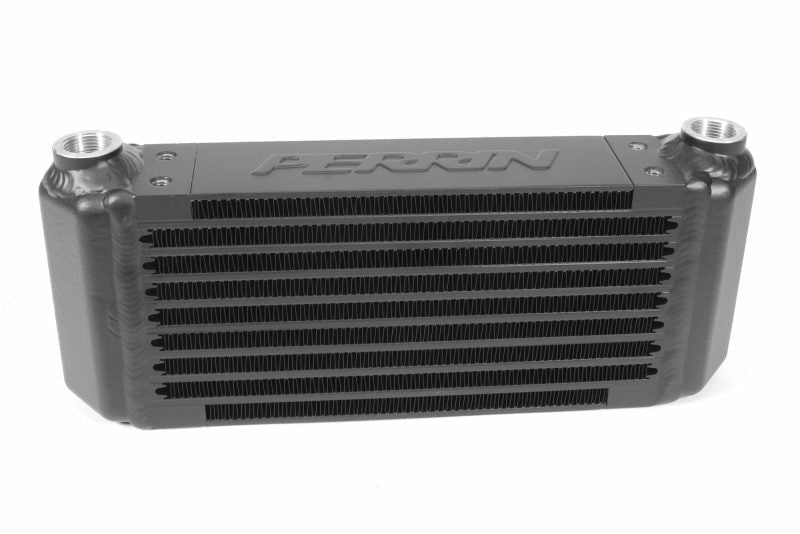 Perrin Transmission Oil Cooler | 2022+ Subaru WRX CVT (PSP-OIL-202)