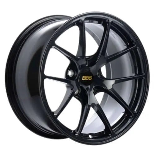 BBS Wheels RI-A Blue Black 18x10 | 5x120 (RIA045BB)