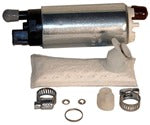 Walbro Fuel Pump/Filter Assembly | Universal (TCA278-1)