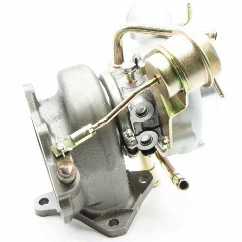 TurboXS Subaru 20G Turbocharger | 2002-2007 Subaru WRX, and 2004-2021 Subaru WRX STI (TU-EJ-TXS400)