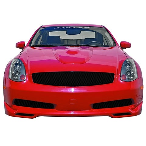 Stillen Front Lip Spoiler | 2003-2007 Infiniti G35 (103611)