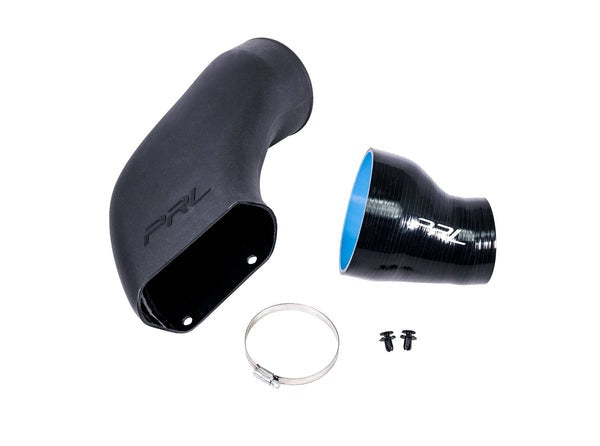 PRL Motorsports High Volume Intake Air Duct | 2017+ Honda Ridgeline / 2016+ Honda Pilot 3.5L (PRL-HR2-INT-HVI-DUCT)