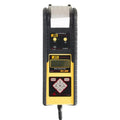 Autometer Analyzer/Tester Handheld W/Bolt Printer | Universal (RC-300PR)