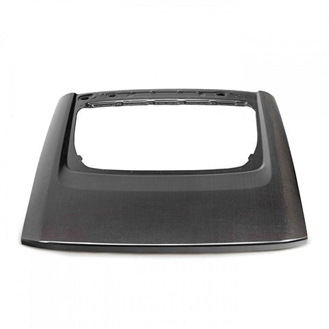 Seibon Carbon Fiber OEM-Style Trunk Lid | 2023+ Nissan Z 3.0T (TL22NSZ)