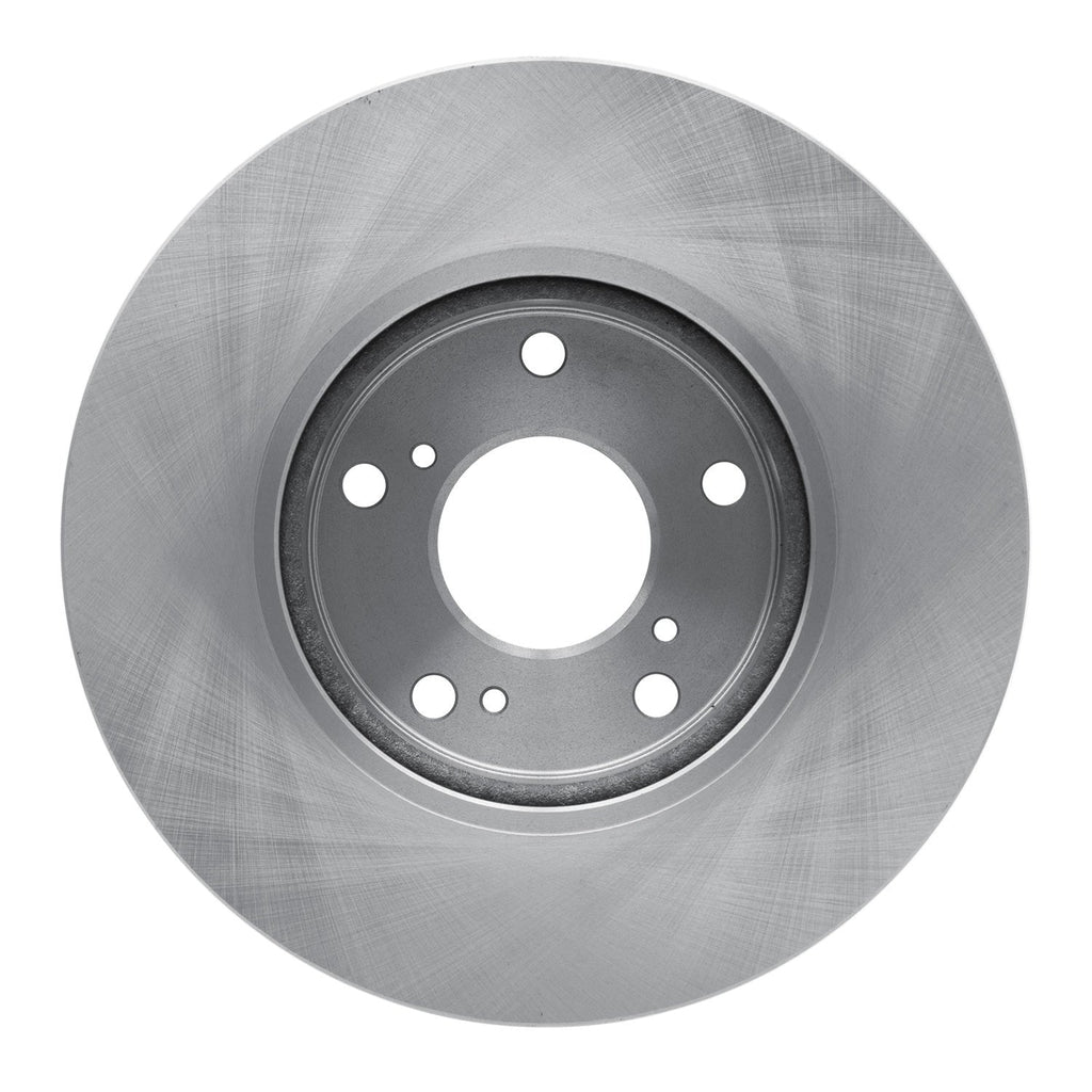 DFC Premium OE Replacement Front Rotor | 2016-2026 Honda Civic Hatchback (600-59061)