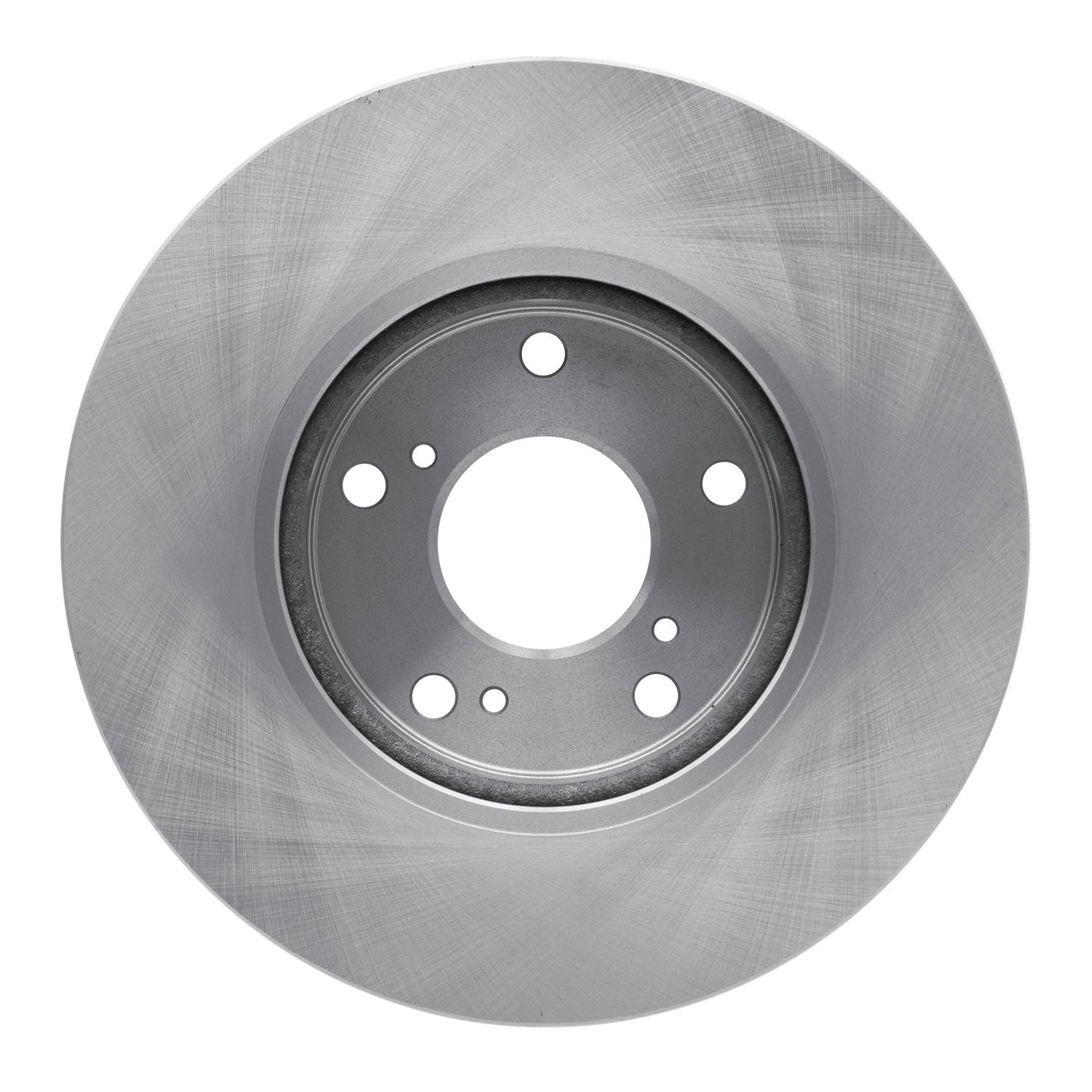 DFC Premium OE Replacement Front Rotor | 2016-2026 Honda Civic Hatchback (600-59061)