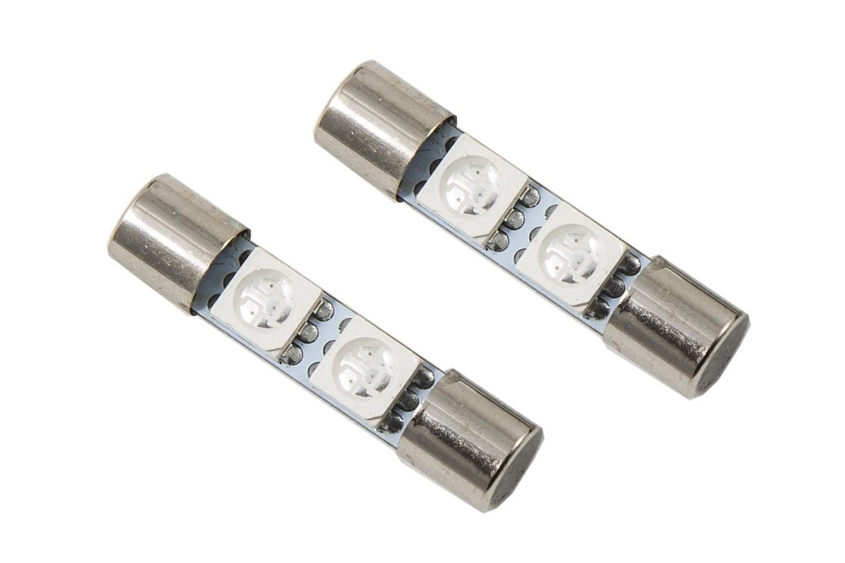 Diode Dynamics LED Vanity Lights | 2015-2023 Subaru WRX (DD00XXP)