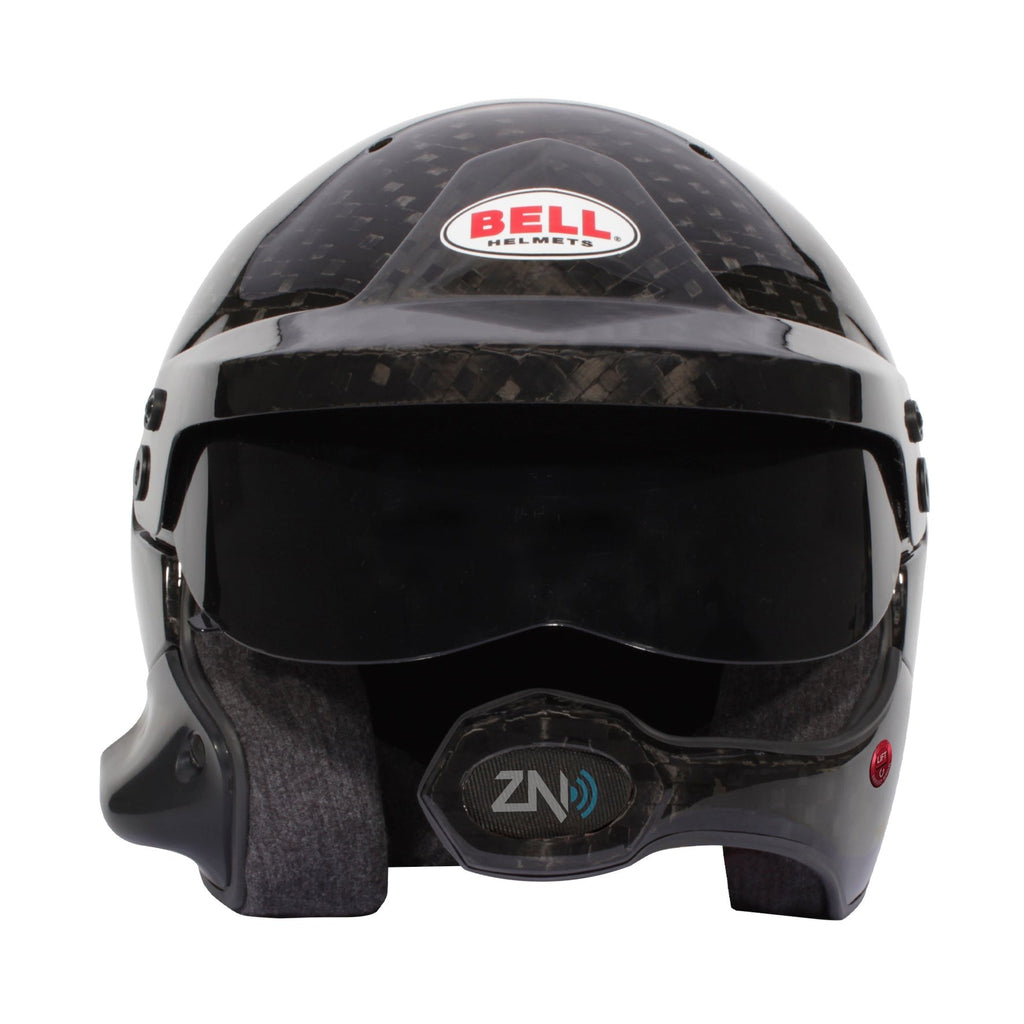 Bell MAG-10 Ultra Rally WW SA2025 Carbon Helmet (12452XX)