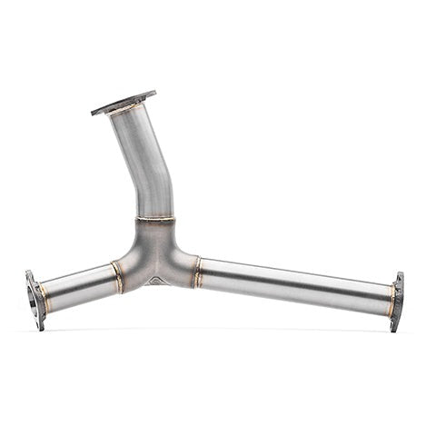 Cobb Tuning SS 3" Cat-Back Exhaust | 2022-2023 Subaru WRX (516100)