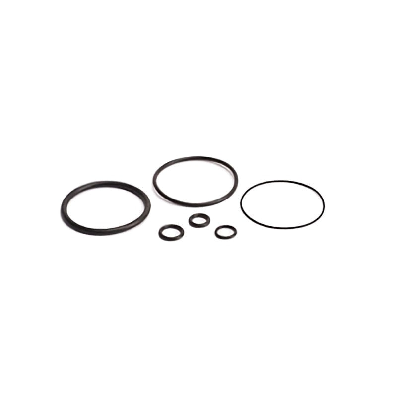 Turbosmart BOV Kompact Shortie/VAG Base O-Ring Kit | Universal (TS-0203-3012)