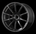 Gram Lights 57Transcend Super Dark Gunmetal 19x10.5 | 5x114.3 (WGTR620EH8)