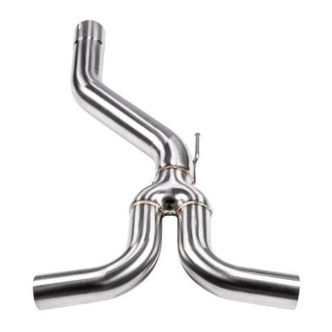 DC Sports Exhaust System | 2018-2022 Honda Accord 2.0T/1.5T (DCS5534)