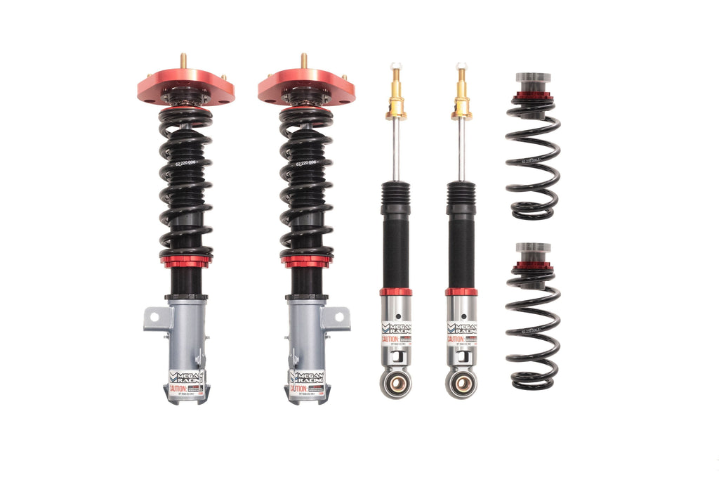 Megan Racing Street Series Coilover Kit | 2023+ Toyota GR Corolla (MR-CDK-TGRC23)