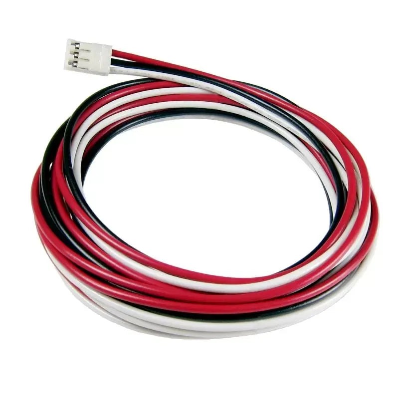 Autometer 3RD PARTY GPS RECEIVER Wire Harness | Universal (5214)
