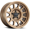 Method Race Wheels MR703 Matte Bronze 17x8.5 | 5x150 (MR70378558935)