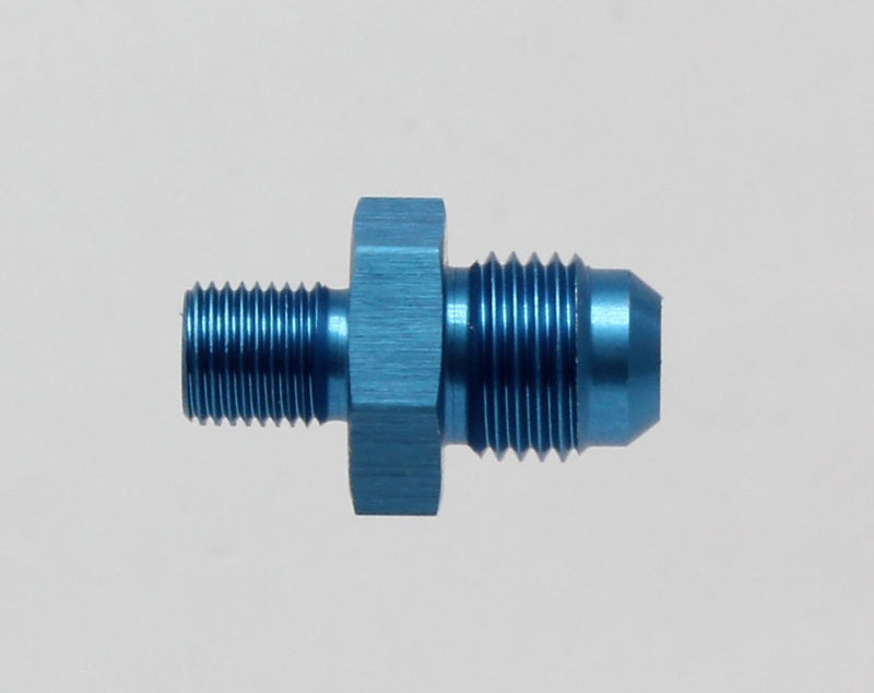 Walbro -6An Fitting For Gsl Series Walbro Pumps | Universal (128-3039)