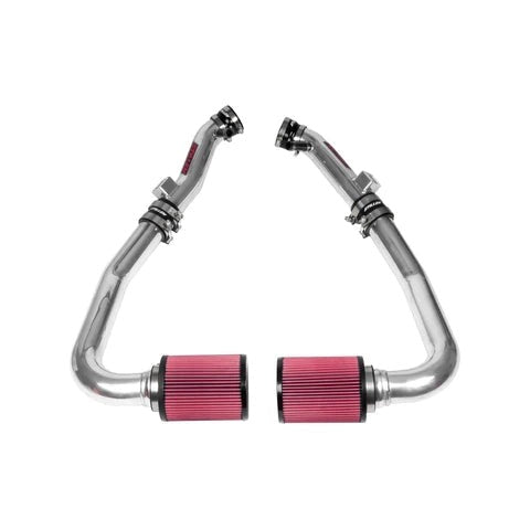 Stillen Dual Air Intake Kit | 2007-2008 Nissan 350Z (402842)