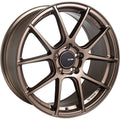 Enkei TSV Bronze 18x8.5 | 5x114.3 (522-885-6545ZP)