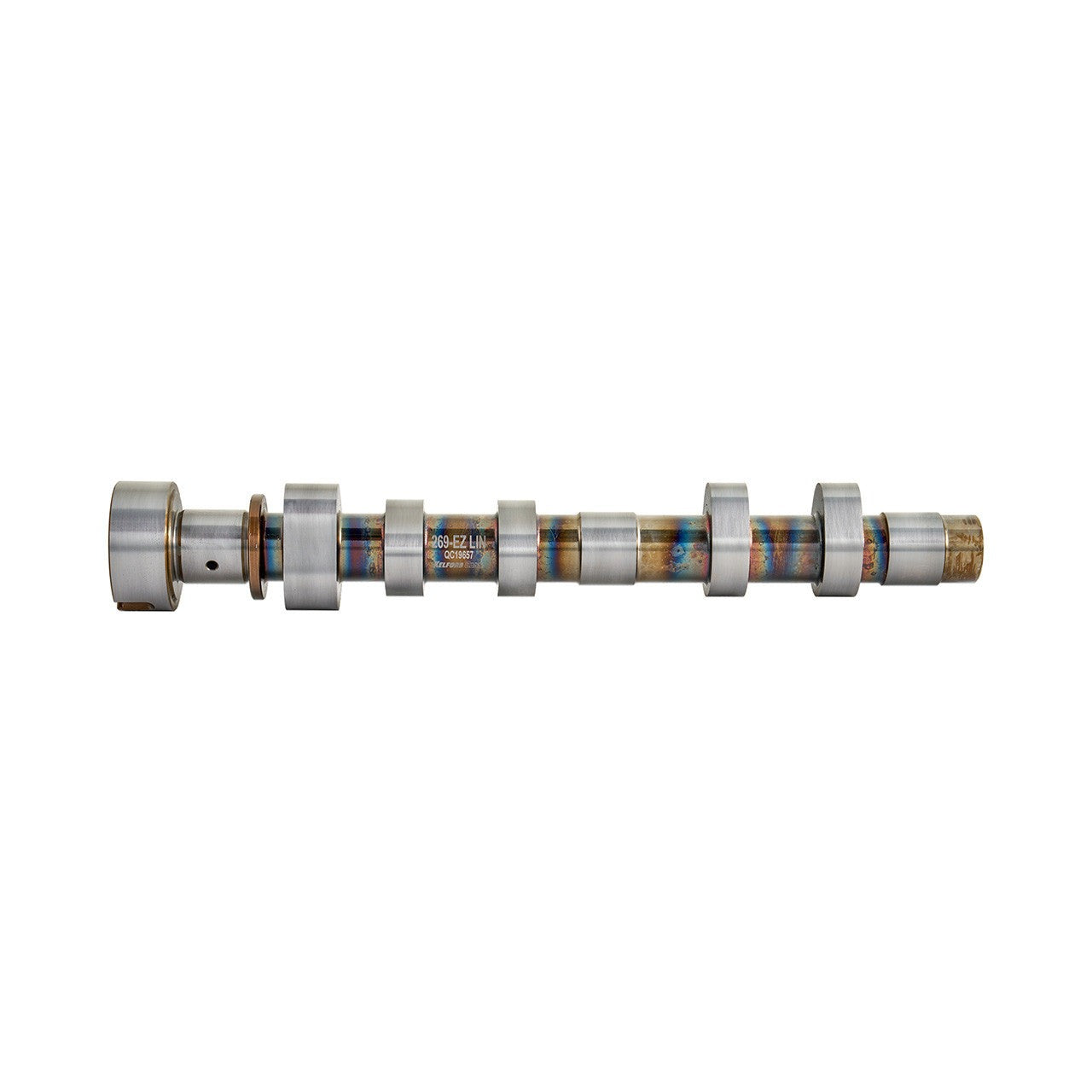 Kelford Cams 262/264 Degree Camshafts | 2022+ Subaru WRX FA24 DIT (269-EZ)