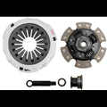 Clutch Masters FX400 6-Puck Clutch Kit | 2000-2009 Honda S2000 (08K2F-HDC6-X)
