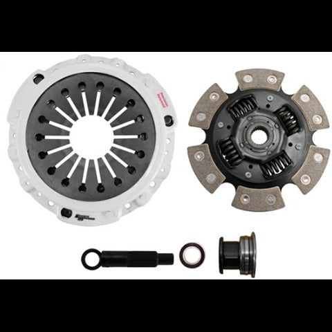 Clutch Masters FX400 6-Puck Clutch Kit | 2000-2009 Honda S2000 (08K2F-HDC6-X)