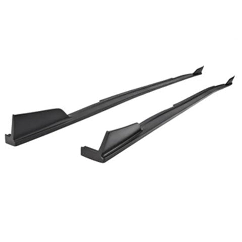 Stillen Side Skirts | 2014-2017 Infiniti Q50 (KB11228/MB)