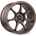 Enkei TS-7 Matte Bronze 18x8 | 5x114.3 (535-880-6545ZP)