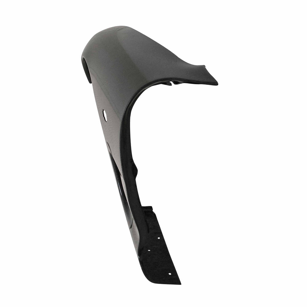 Seibon 10mm Wider Carbon Fiber Fenders | 1993-1996 Mazda RX-7 (FF9396MZRX7)