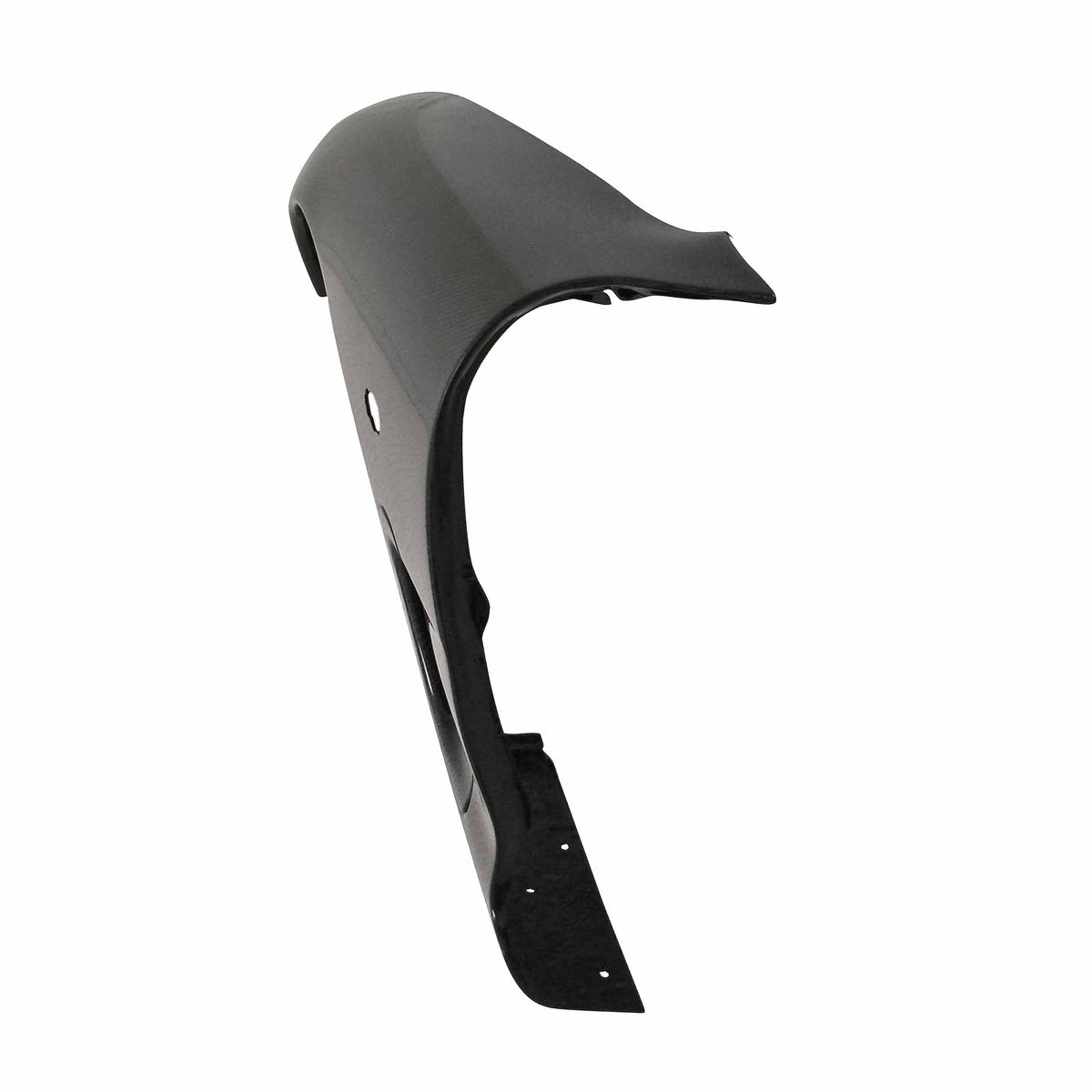 Seibon 10mm Wider Carbon Fiber Fenders | 1993-1996 Mazda RX-7 (FF9396MZRX7)