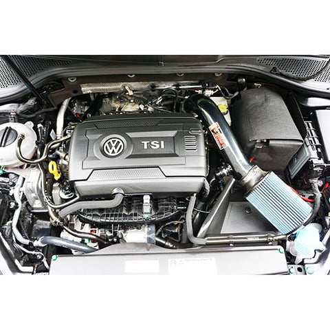 ZSPEC "Stage 1" Dress Up Bolts® Stainless/Billet Fastener Kit | 2015+ VW GTI MK7 (00843612193490)
