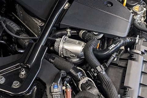 HKS Super SQV4 Blow Off Valve Kit | 2023+ Nissan Z (71008-AN030V)