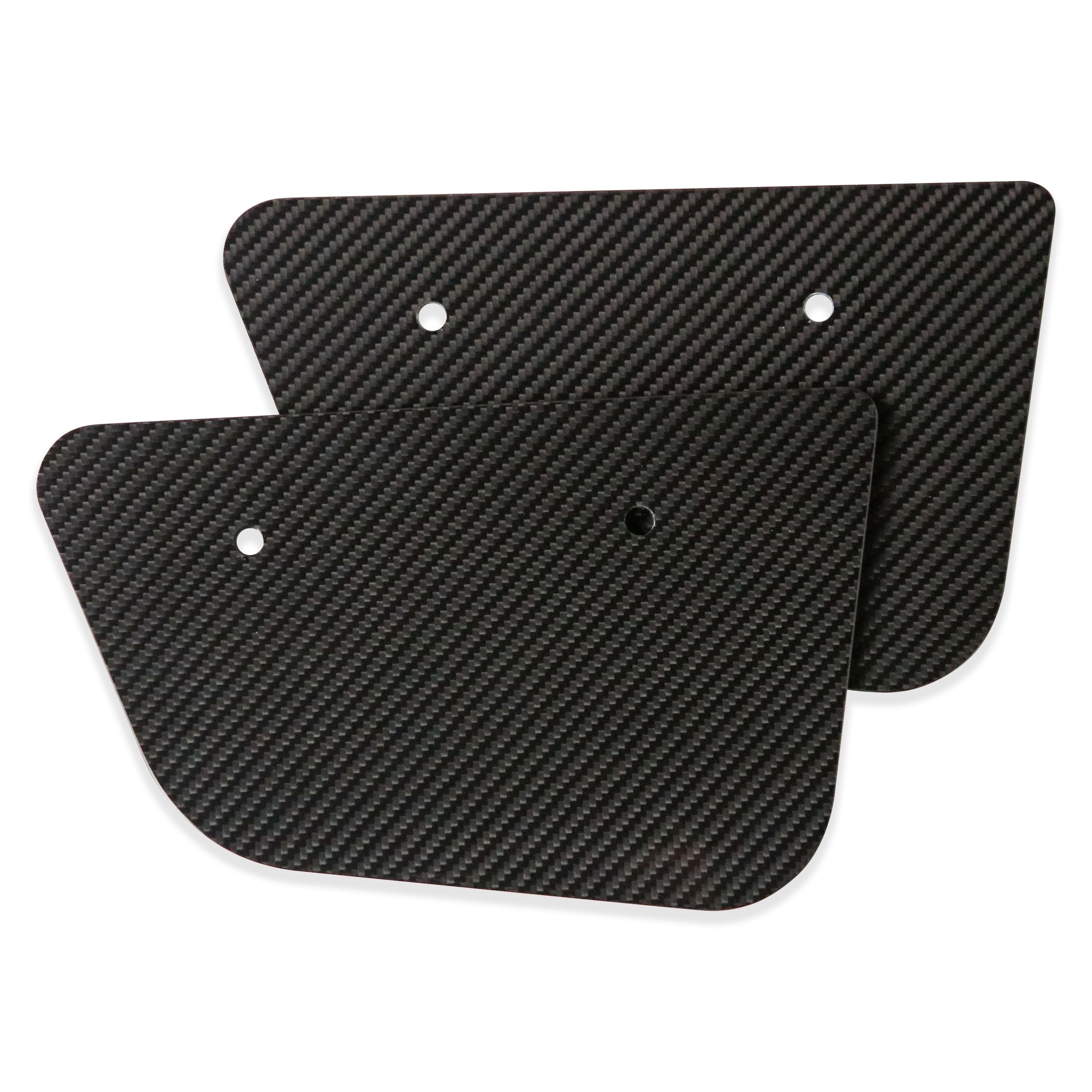 Remark Carbon Fiber GT Wing | 2022+ Subaru WRX (RMK-05-GW01S-01)