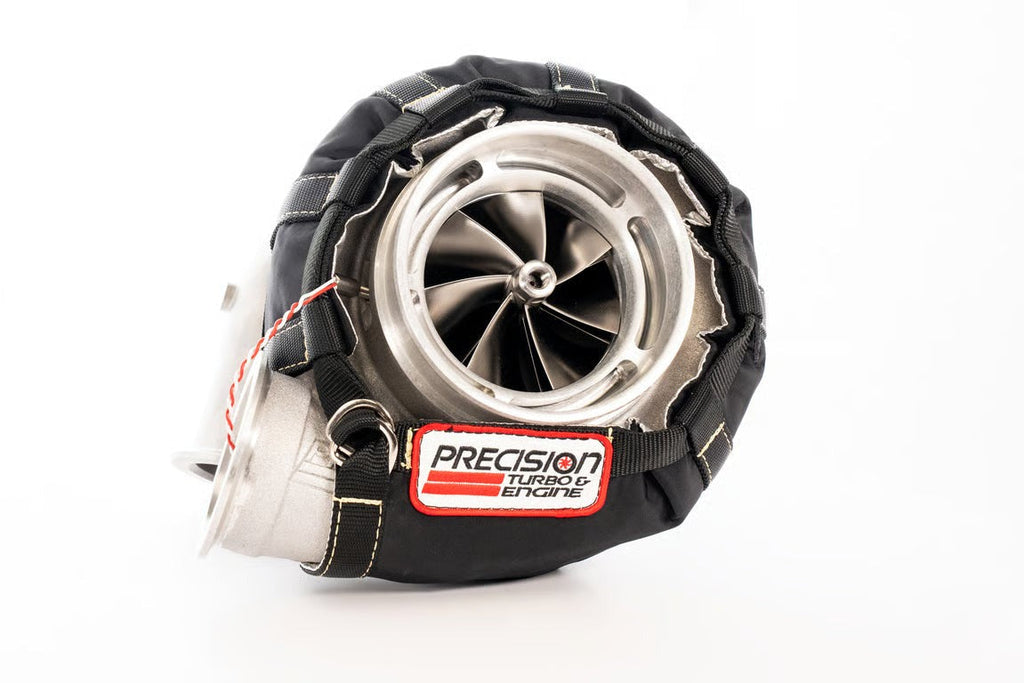 Precision Turbo Gen 2 110114 | Universal
