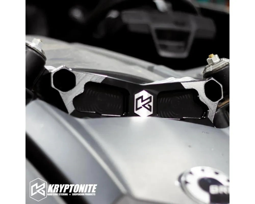 Kryptonite Death Grip Shock Tower Brace Kit | KRX3TBKIT