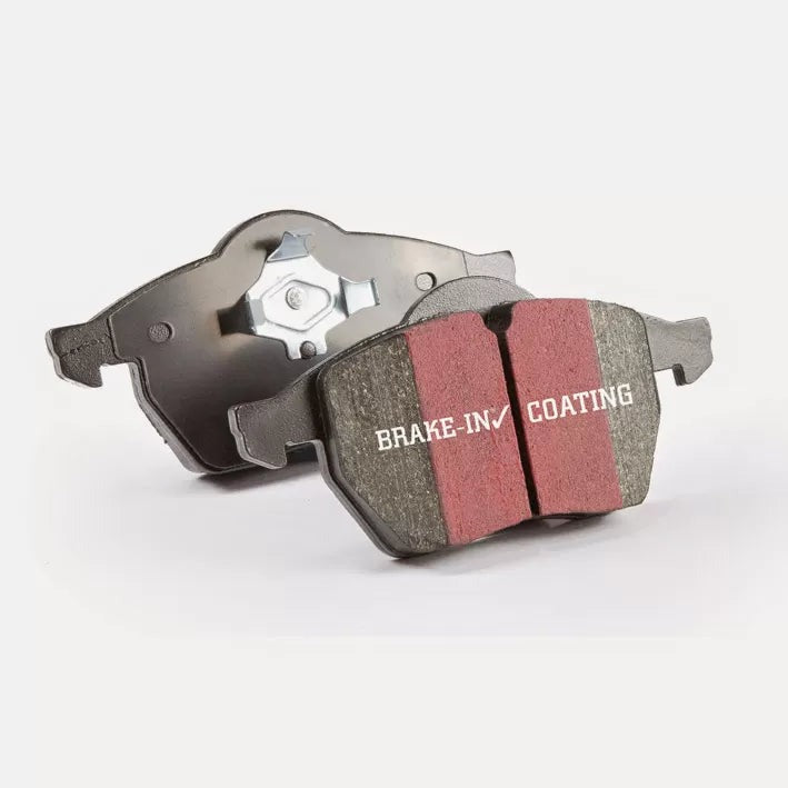 EBC Brakes Ultimax Front Pads | 2016-2021 Honda Civic Si (UD1625)