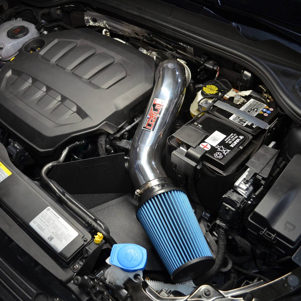 Injen SP Cold Air Intake | 2022-2024 Volkswagen GTI Mk8 (SP3000P/WB/WR)