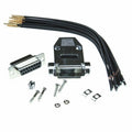 MegaSquirt DB15 Pigtail Harness (DB15_PIG_6)