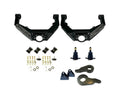 Kryptonite Stage 2 Leveling Kit | KR10STAGE2