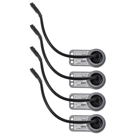 Fortune Auto Suspension Signal Canceller | 2020-2026 Toyota Supra (FA-SSC-A90)