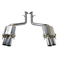Remark Axleback | 2022+ Lexus IS500 (RO-TSE5/TTE5-DM)