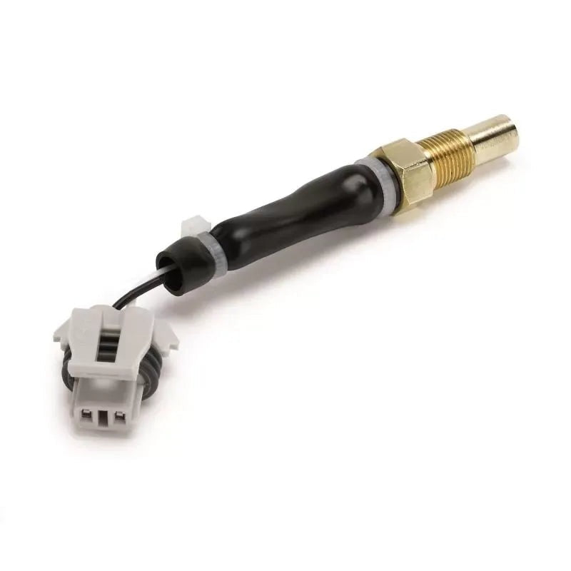 Autometer 1/8" NPTF MALE 60-210 °F Temperature Sensor | Universal (2250)