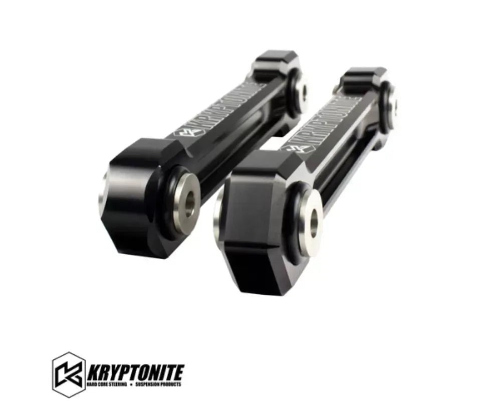 Kryptonite Death Grip Rear Sway Bar End Links | KRZRRSB1